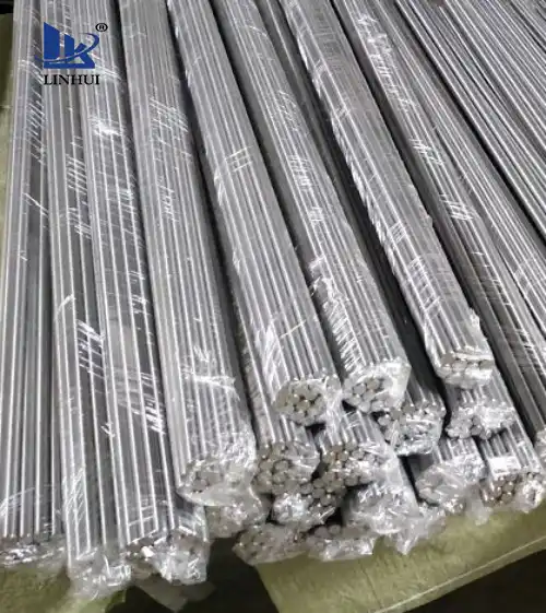 Titanium 6Al4V Wire